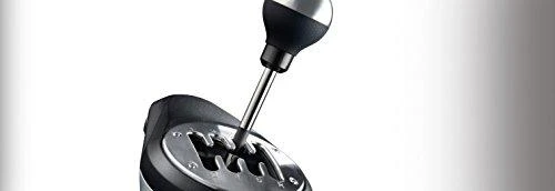 Pavarų perjungimo svirtis Thrustmaster TH8A 4060059