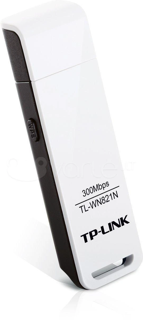 TP-LINK 300M-WLAN-N-USB-Stick