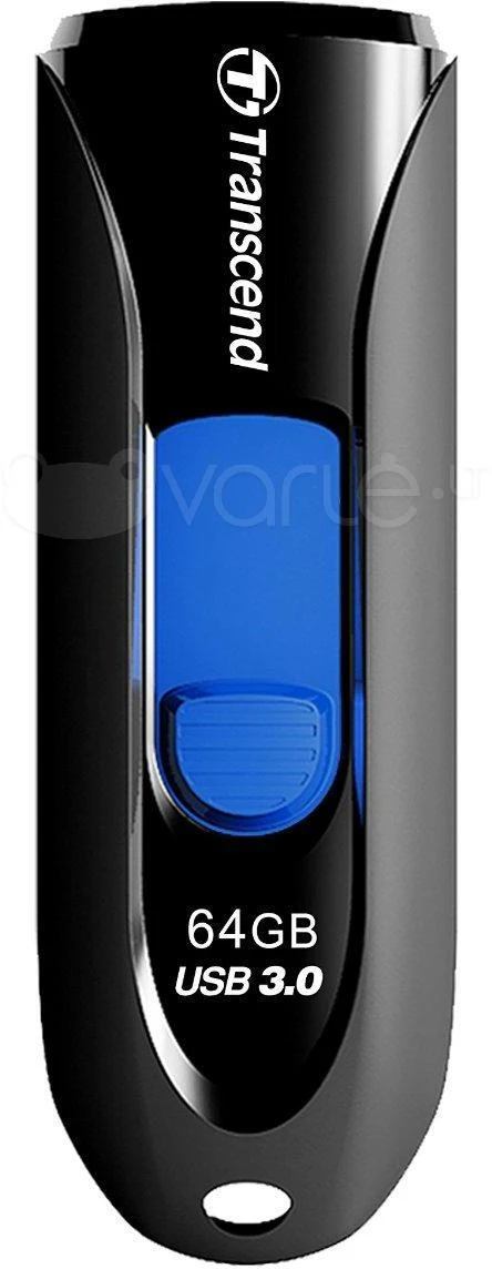 Transcend USB 3.0 JetFlash 790 64GB TS64GJF790K
