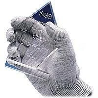Valiklis Kinetronics Antitstatic Gloves ASG-L