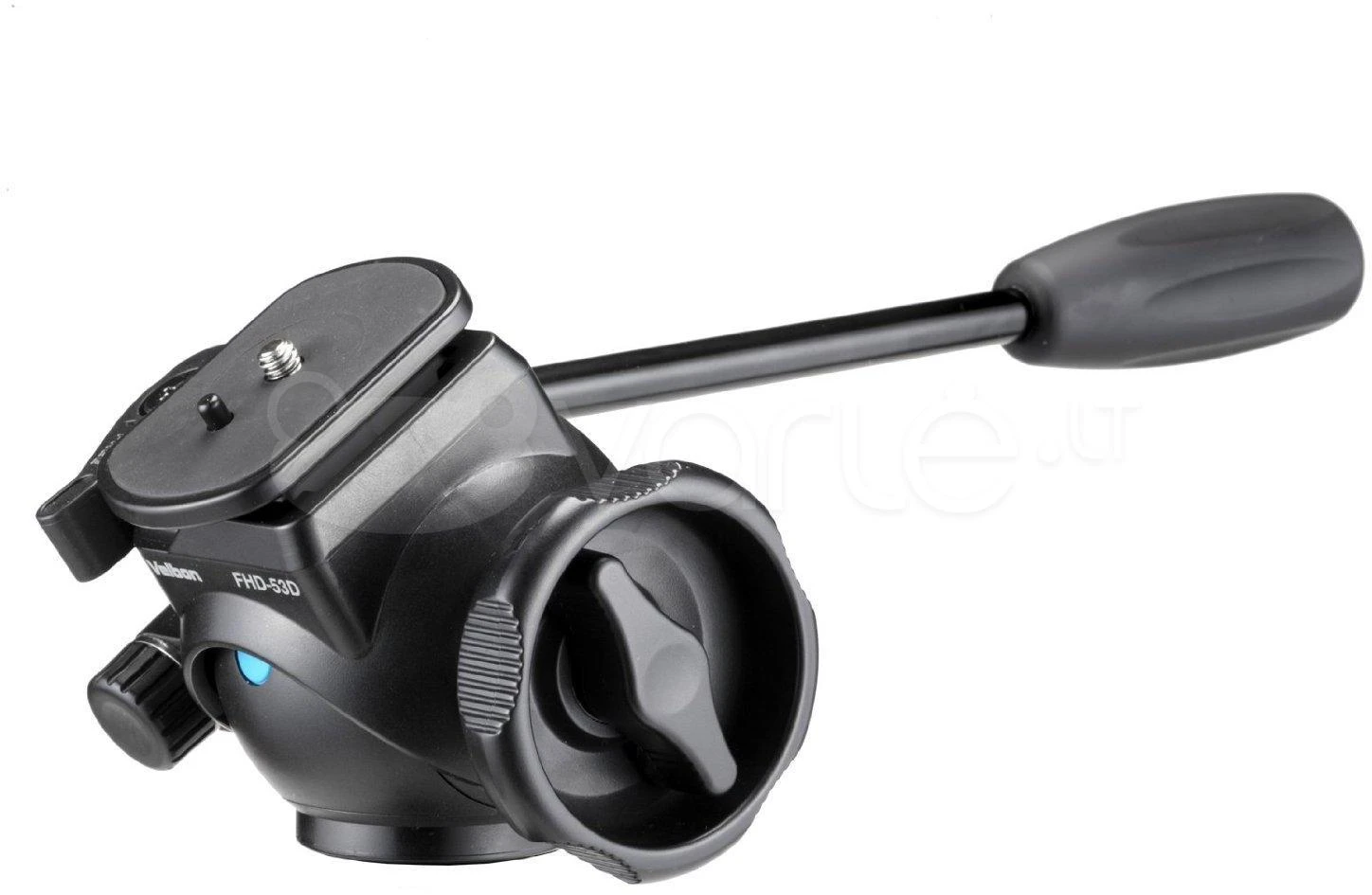 VELBON FHD-53D