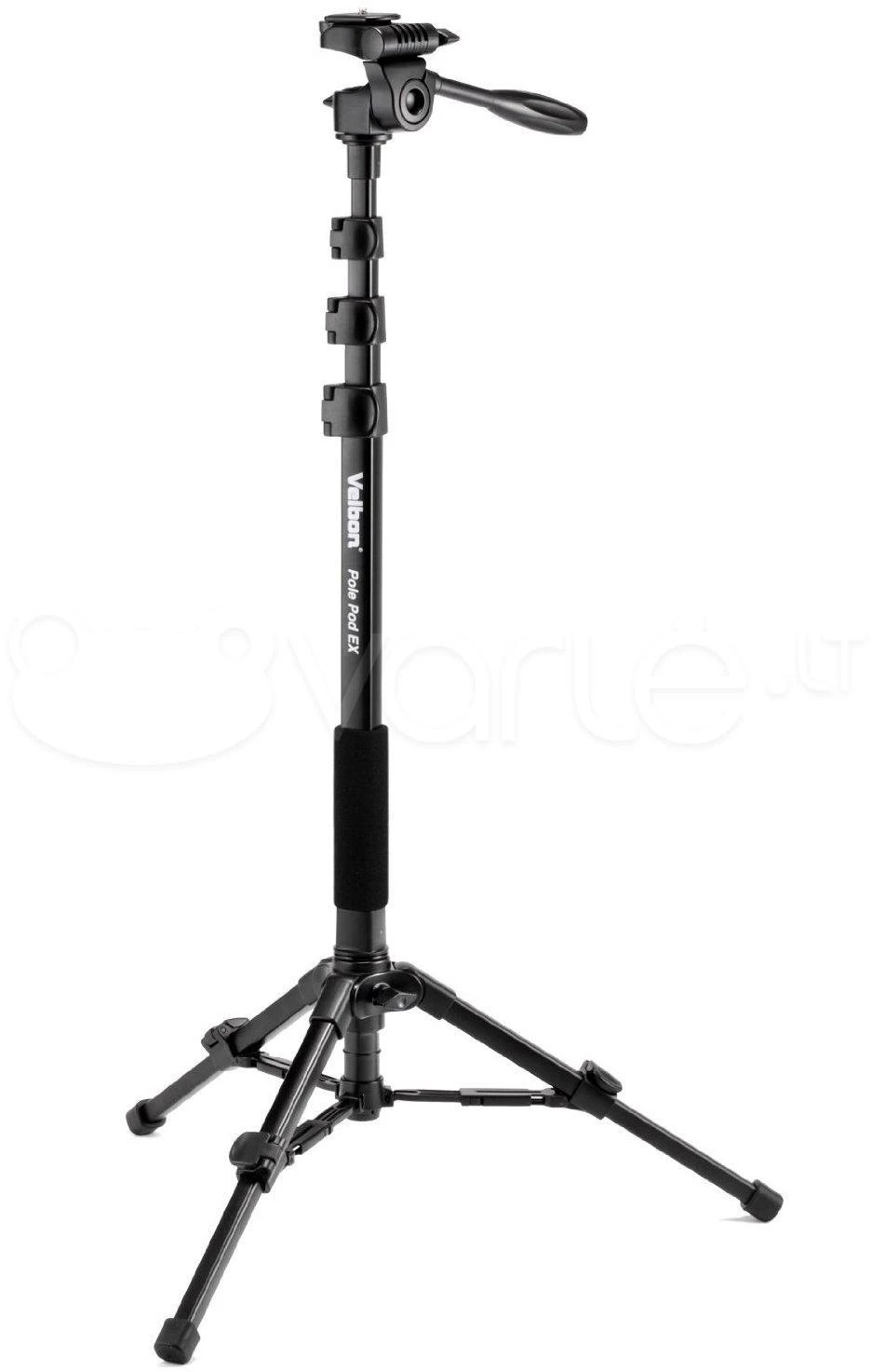 Velbon Pole Pod EX