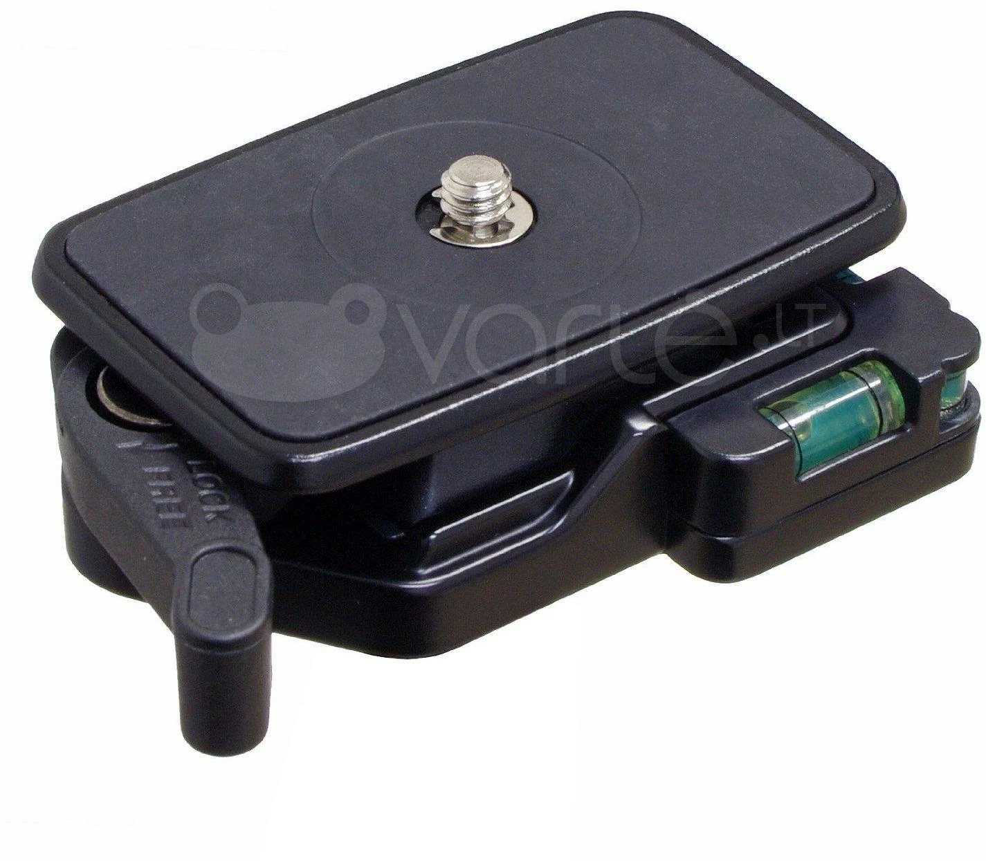 Velbon greito atjungimo adapteris QRA-5