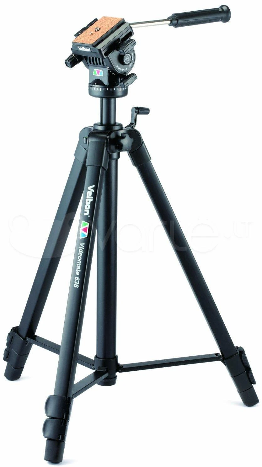 Trikojis Velbon Videomate 638