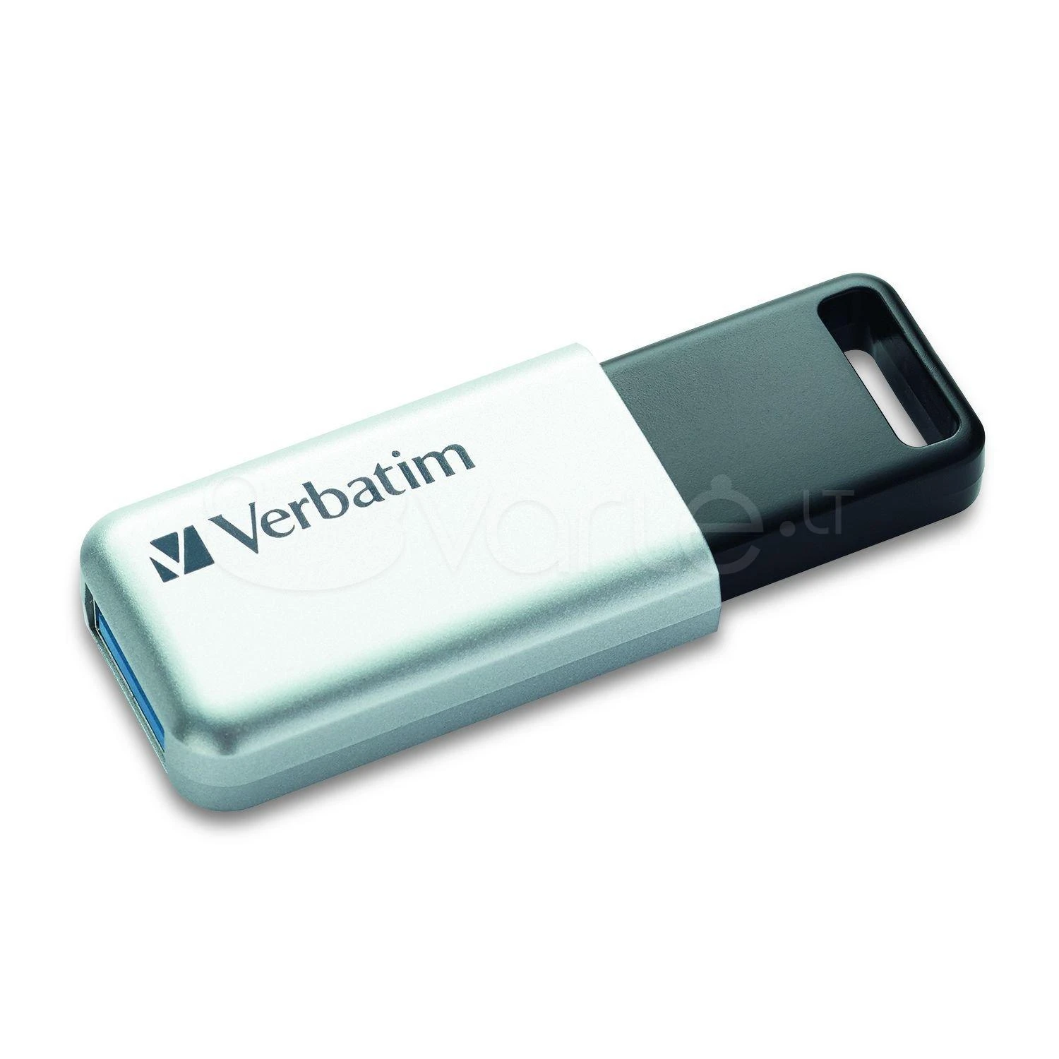 Verbatim Store 'n' Go Secure Pro 64GB USB 3.0 USB atmintinė
