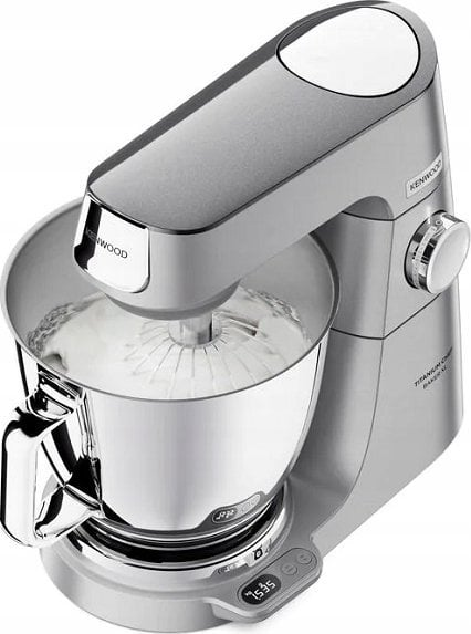 Virtuvinis kombainas Kenwood KVL85.594SI