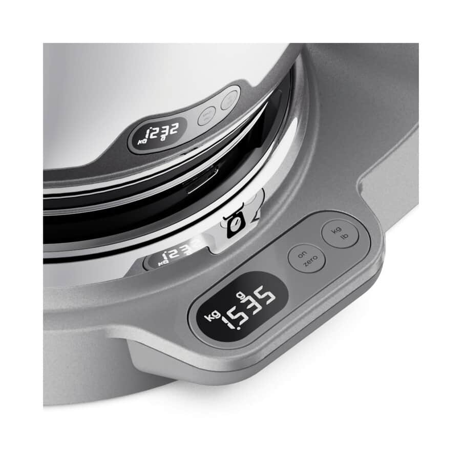 Virtuvinis kombainas Kenwood KVL85.594SI