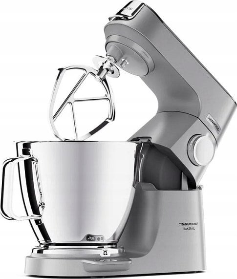 Virtuvinis kombainas Kenwood KVL85.594SI