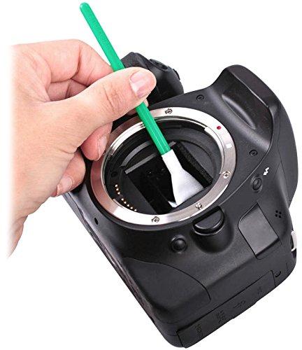 Valiklis Visible Dust DUALPOWER-X 1,3x Regular Strength Rinkinys valymas šviesai jautrioms matricoms (17741756)