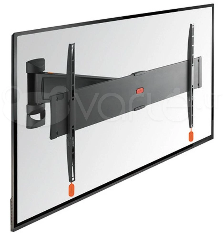 Vogels Laikiklis ścienny 19'' - 37''