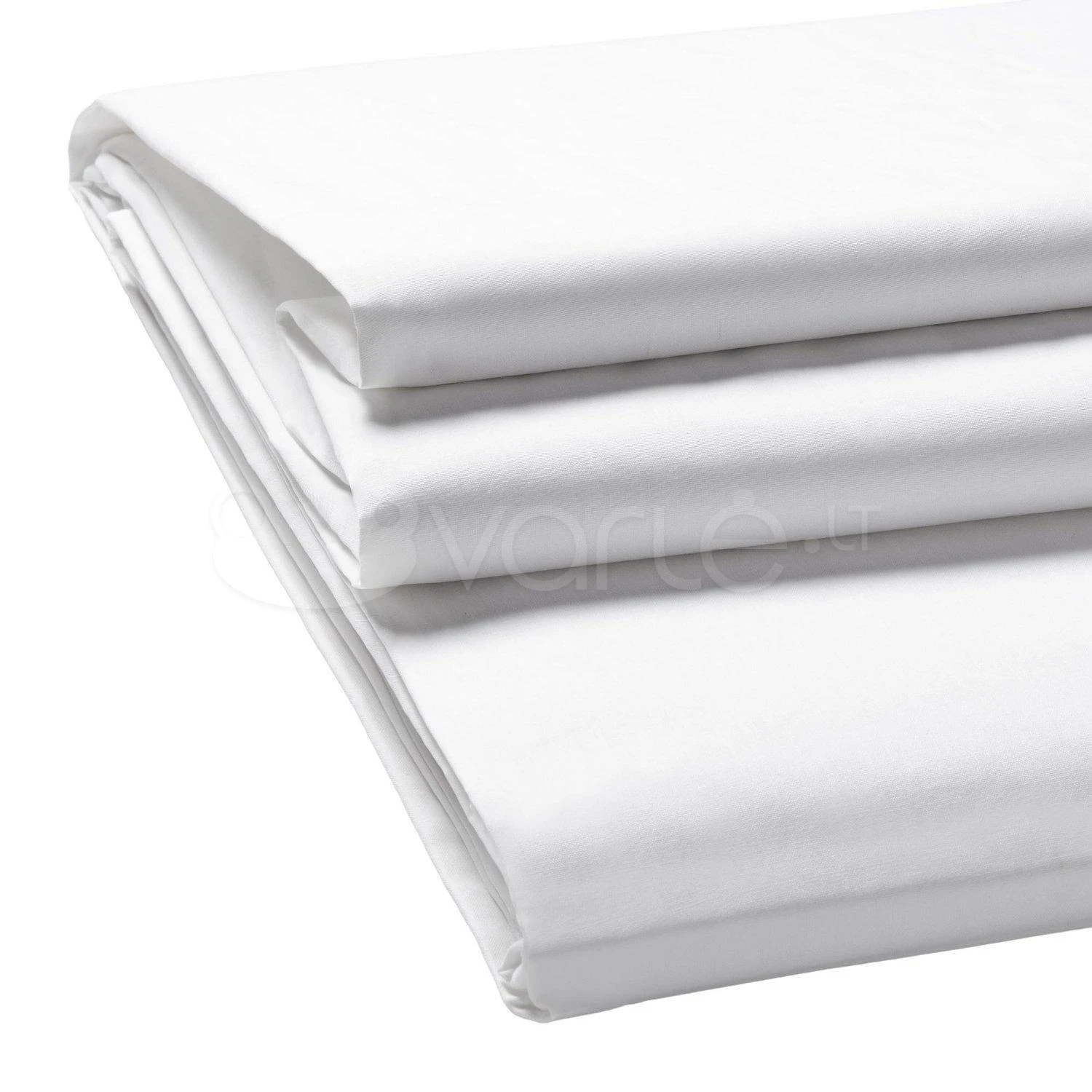 Walimex walimex Audinio fonas 2,85x6m, baltas - 14915