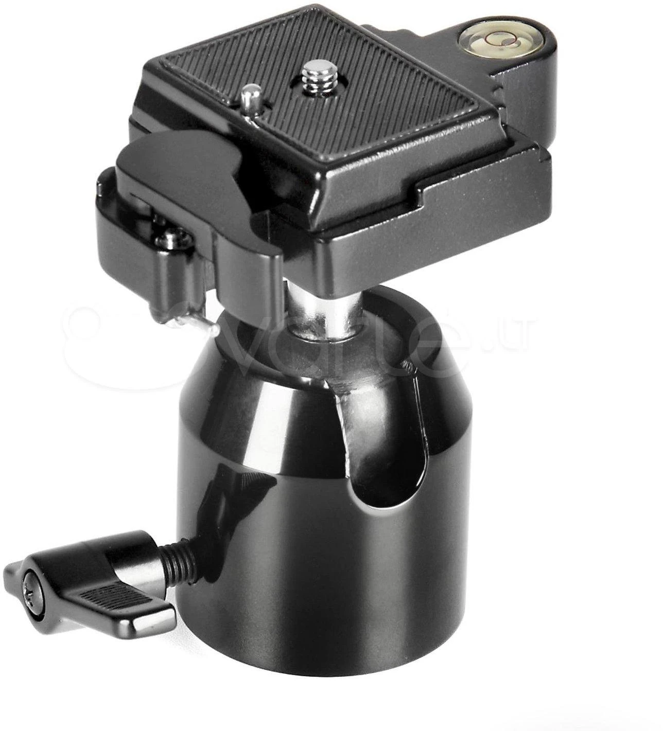 Walimex FT-002H Pro rutulinė galvutė