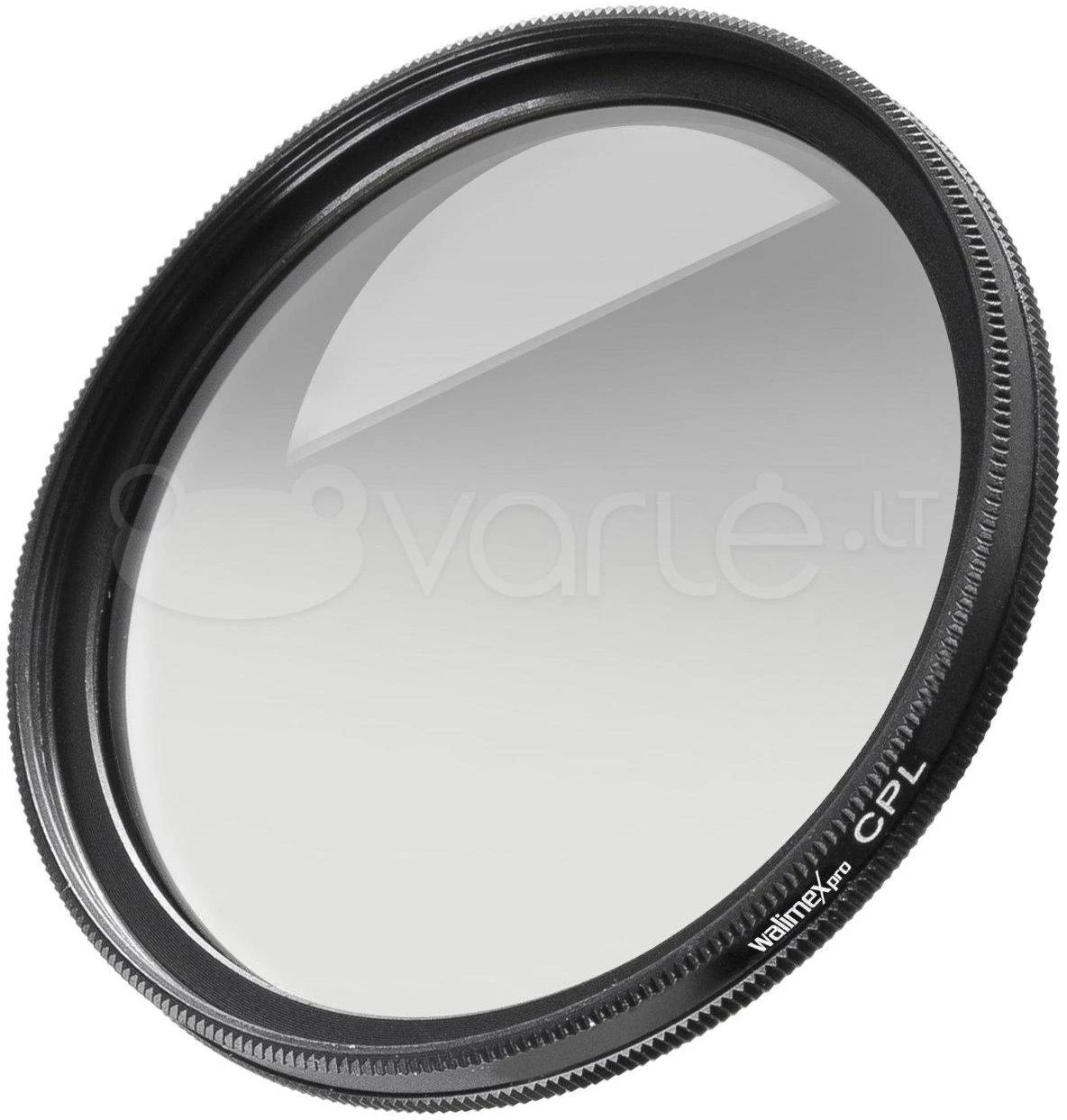 Filtras Walimex Poliarizacinis apskritimas 58 mm (19952)