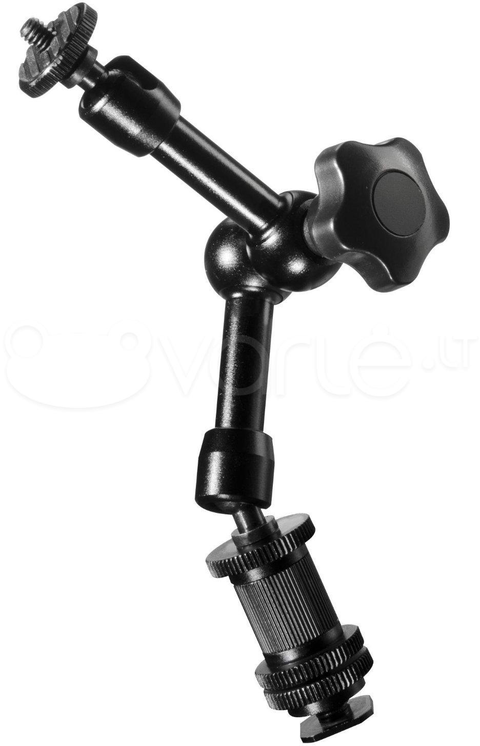 Gimbal Walimex walimex pro Magic Arm 18 cm