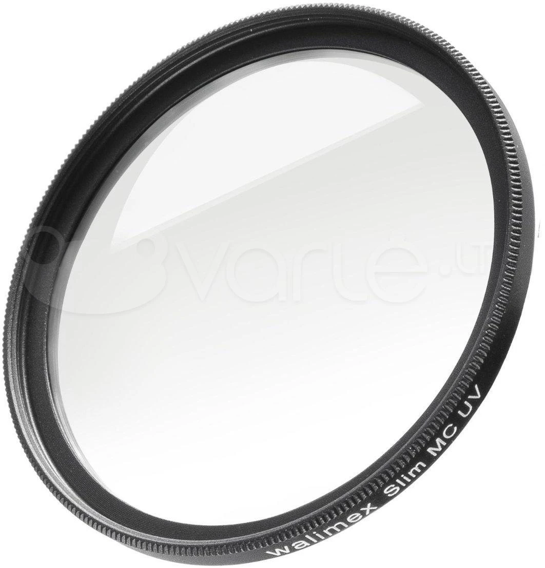 Walimex Pro Walimex Slim MC UV-Filter 58mm
