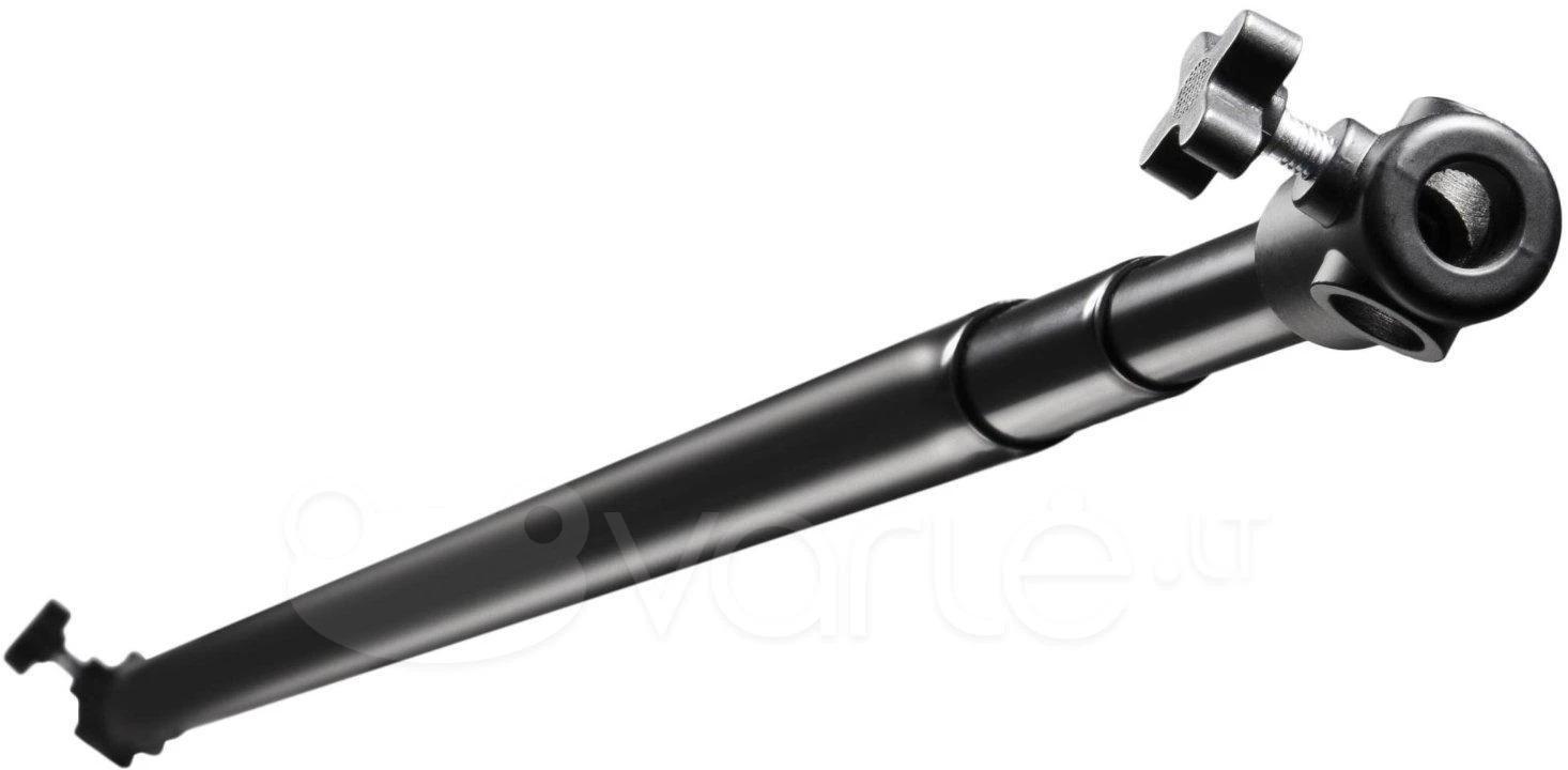 Walimex TELESCOPIC Fono skersinis, 120-307cm (15228)
