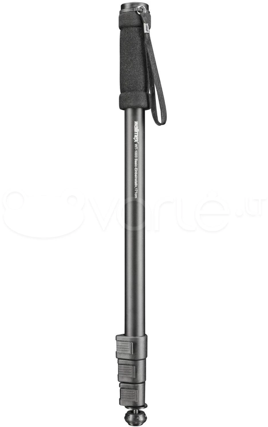 Walimex Pro Vienos Wallex WT-1003 12120