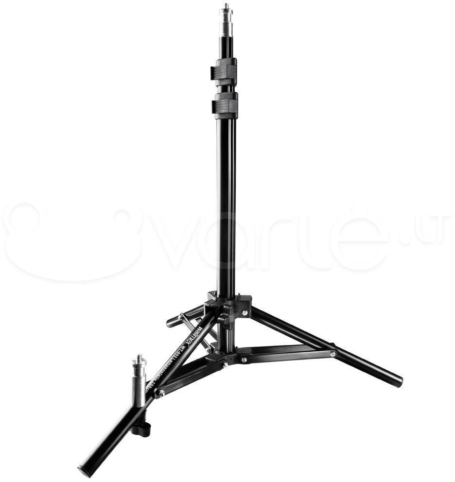 Walimex WT-802 apšvietimo stovas, 108 cm