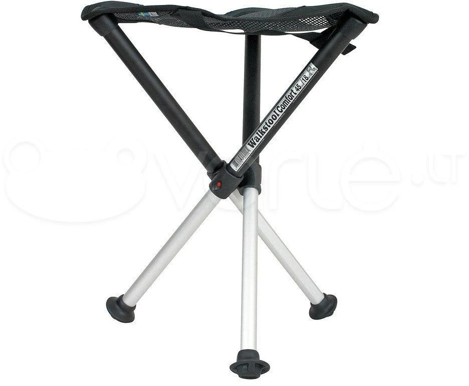 Walkstool Turistinis Comfort 65 XXL sulankstoma taburetė