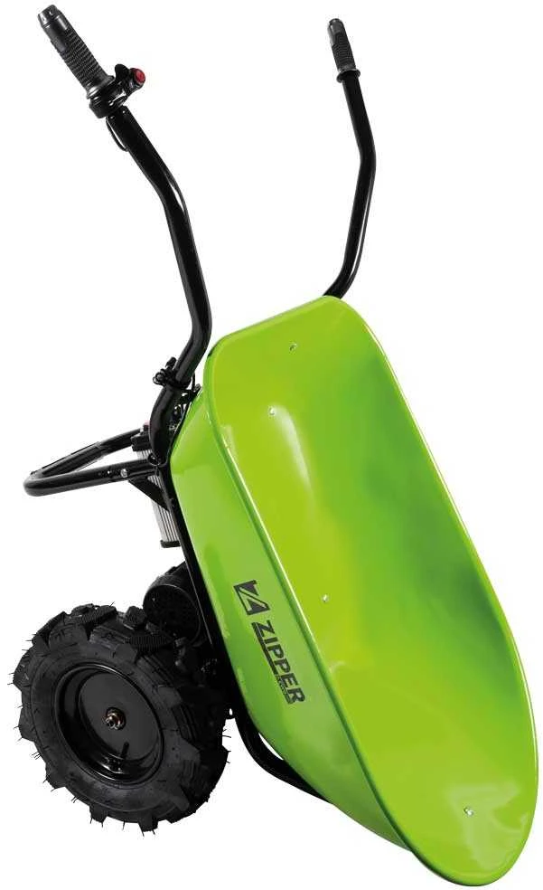 Zipper ZI-EWB260 elektrinis karutis