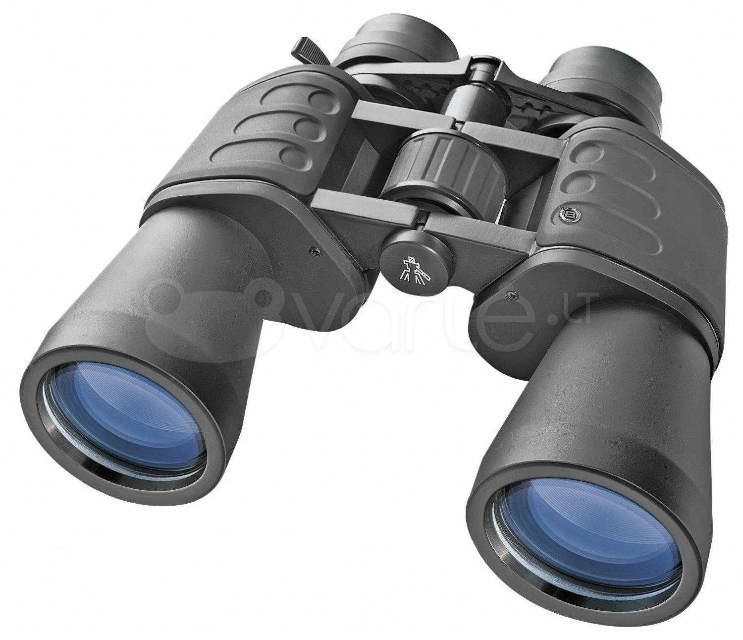 Bresser Hunter 8-24x50 Žiūronai