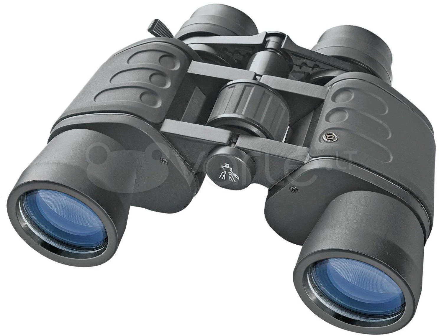 Bresser Hunter 8x40 Kompaktiškas Porro Prism Neperšlampami Žiūronai