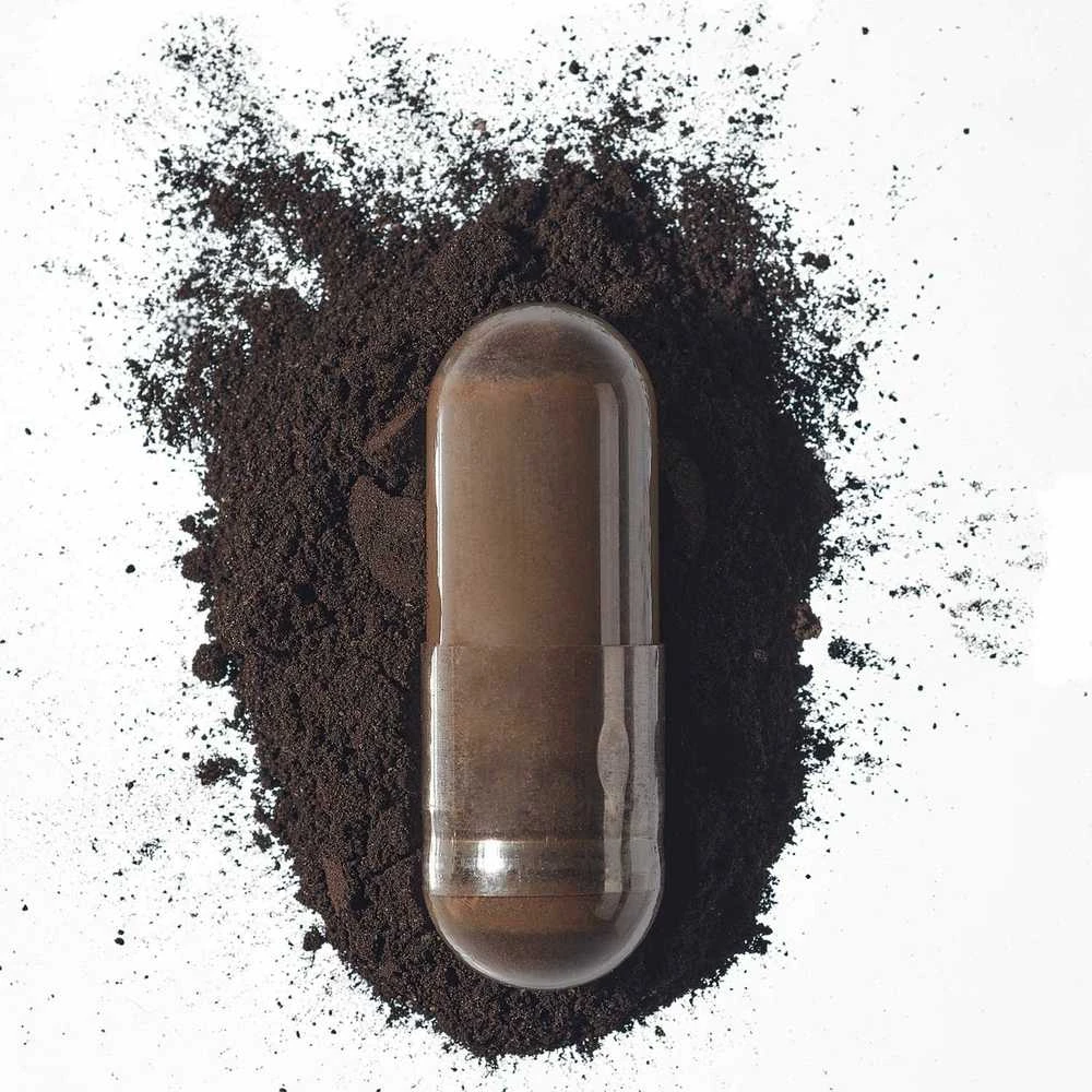 KIKI Health BODY BIOTICS bioaktyvūs probiotikai su prebiotikais, 30 vegkapsulių