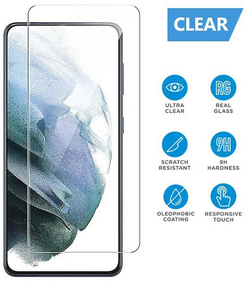 BlueStar Blue Star BS grūdinto stiklo 9H Extra Shock ekrano apsauga Apple iPhone 15 Pro Max