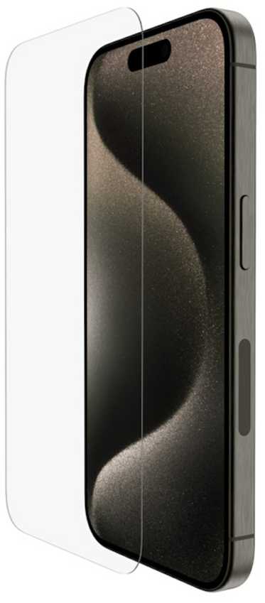 BlueStar Blue Star „BS Tempered Glass 9H Extra Shock“ ekrano apsauga Apple iPhone 15
