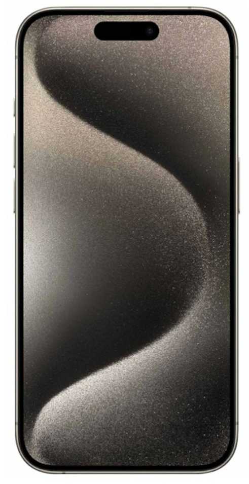 dbramante Apsauginis stiklas Connect Apple iPhone 15 Pro Max 3D Corning Gorilla Glass 5X strong Juodas (CONAPP15PMFCG)