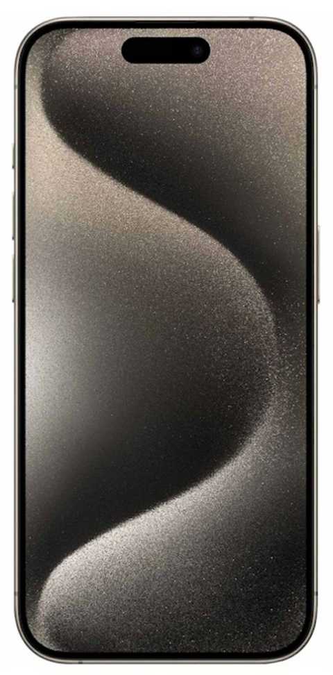dbramante „Connect“ Apple iPhone 15 3D Corning Gorilla Glass 5X stiprus juodas