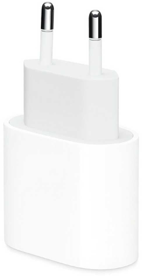 iLike CP CH2 20W PD Adaptīvs USB-C Ātrs Lādētājs priekš visām USB-C (Type-C) Ierīcēm Balts (OEM)