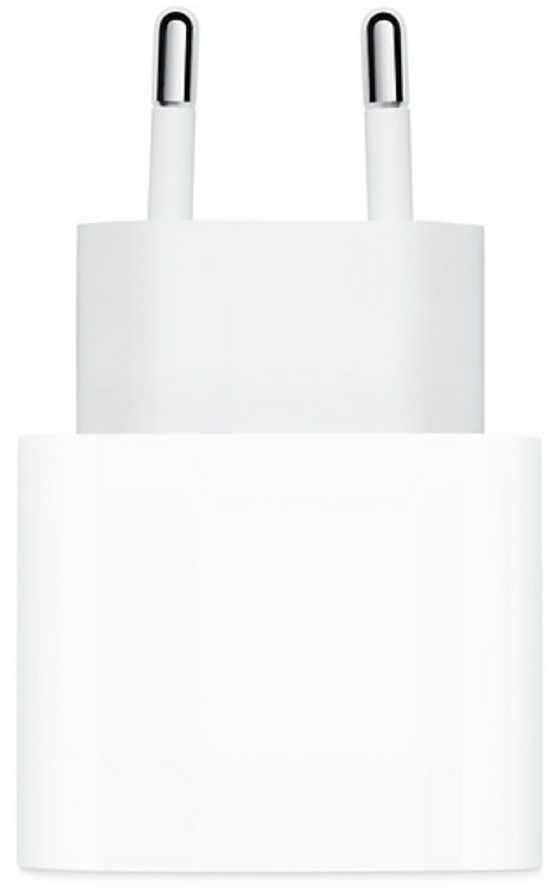 iLike CP CH2 20W PD Adaptīvs USB-C Ātrs Lādētājs priekš visām USB-C (Type-C) Ierīcēm Balts (OEM)