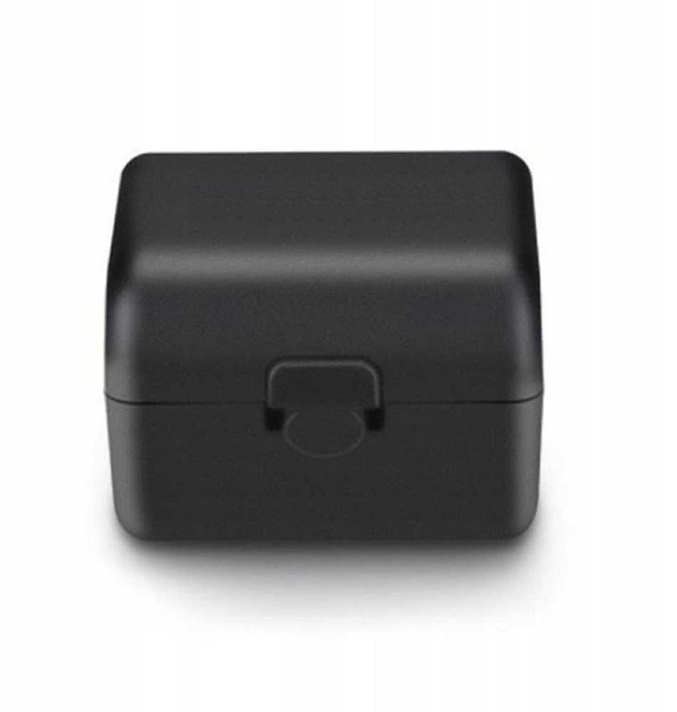 CP TR1 Ceļojumu Strāvas ligzdas 3in1 Multi adapteris UK 3-pin - Euro 2pin - US (USA) - Āzijas + Uzglabāšanas kaste