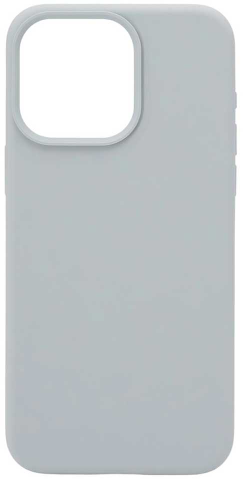 Evelatus Apple iPhone 14 Plus Premium Magsafe Soft Touch Silikoninis dėklas Baltas