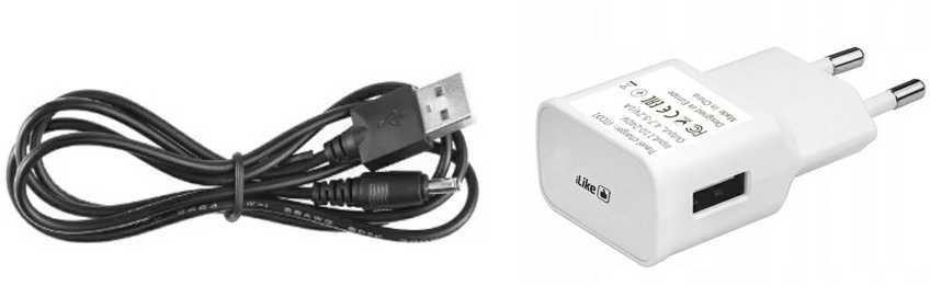 Evelatus EMC01 Digitāls Koka kubs Pulkstenis Modinātājs uzrāda mitrumu temperatūru + USB lādētājs Dzeltens