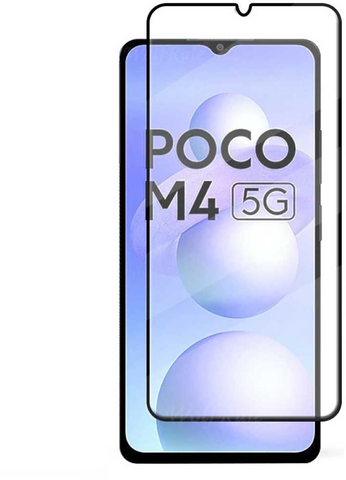 Evelatus Apsauginis stiklas Xiaomi Poco M4 5G / Poco M5