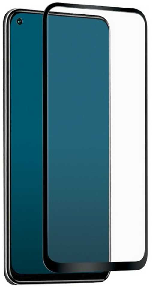 Evelatus Xiaomi Apsauginis stiklas 2.5D Full Cover Japan Glue Glass Anti-Static EVE044312