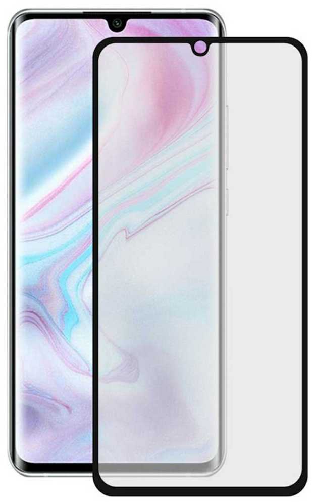Evelatus Apsauginis stiklas Xiaomi Xiaomi Redmi Note 10 2.5D Full Cover Japan Glue Glass Anti-Static EVEXRN10PFC