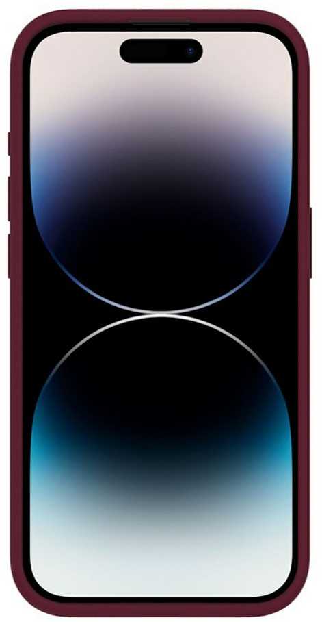 Evelatus Apple iPhone 15 Pro Max Premium Magsafe Soft Touch Silikoninis dėklas Rumored