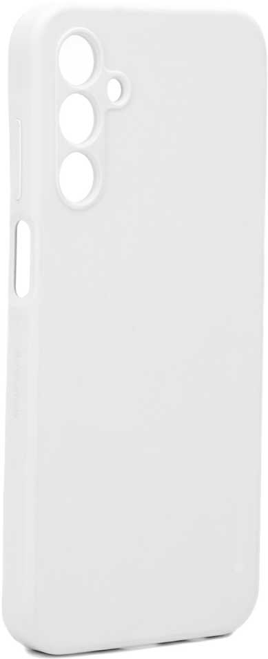 Evelatus Samsung Galaxy S24 Premium Magsafe Soft Touch Silikoninis dėklas Pilkas