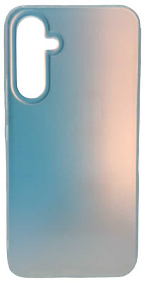 Dėklas Evelatus Samsung Galaxy A34 Transparent gradient Case