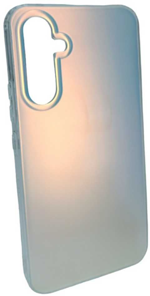 Dėklas Evelatus Samsung Galaxy A34 Transparent gradient Case
