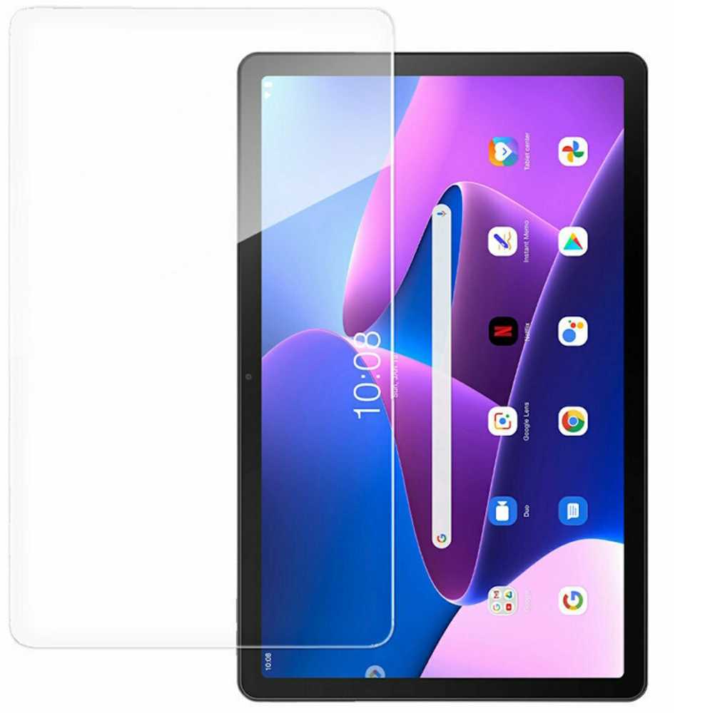 iLike 2.5D Malu Ekrāna aizsargstikls priekš Lenovo IdeaTab M10 10.1'' 3rd Gen TB328FU (2022)