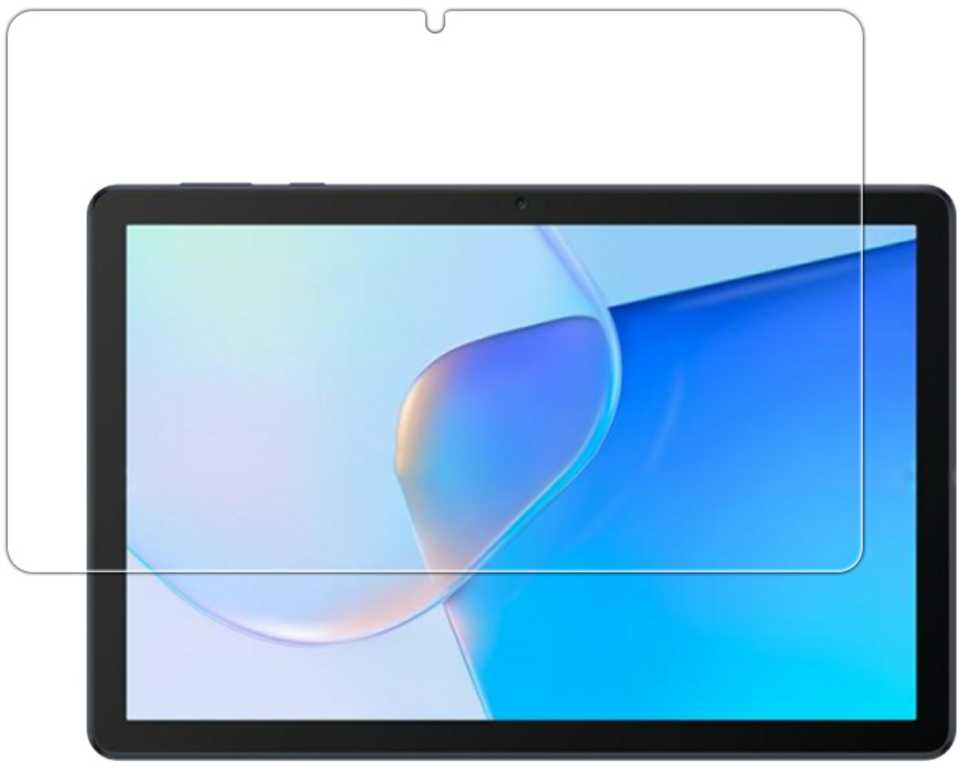 iLike 2.5D Malu Ekrāna aizsargstikls priekš Huawei MatePad SE 10.1'' (2022) Ags3K-W20 / Ags3K-AL20