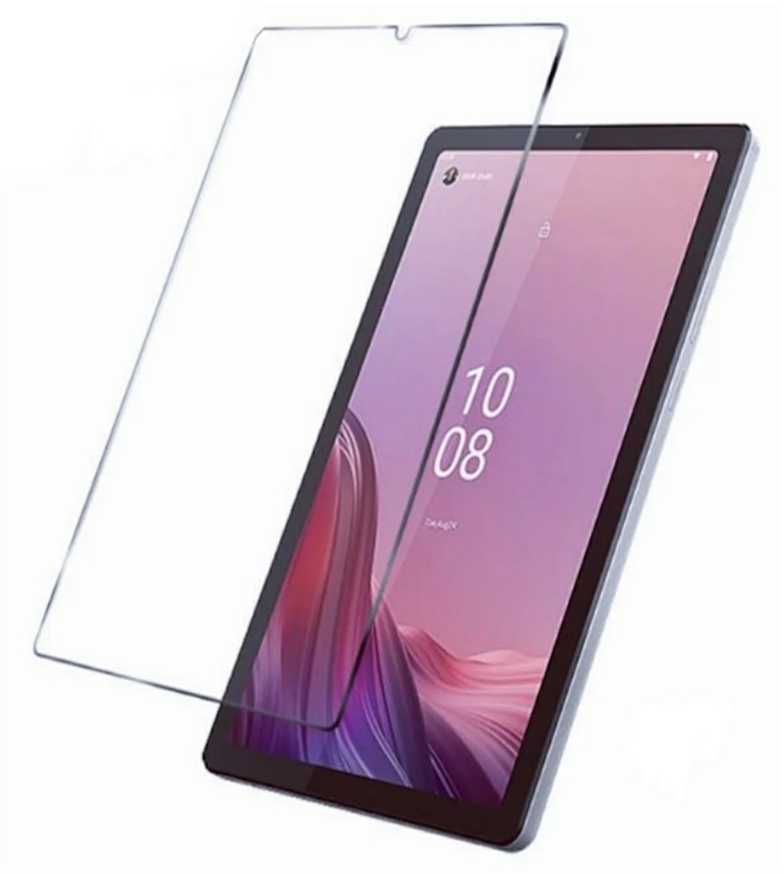 iLike 2.5D Malu Ekrāna aizsargstikls priekš Lenovo IdeaTab M9 9'' TB310 (2023)