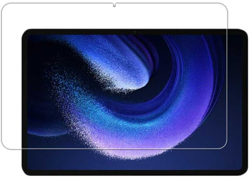 iLike ''2.5D Edge Clear Tempered Glass for Xiaomi Pad 6 Max 14'' 2023''