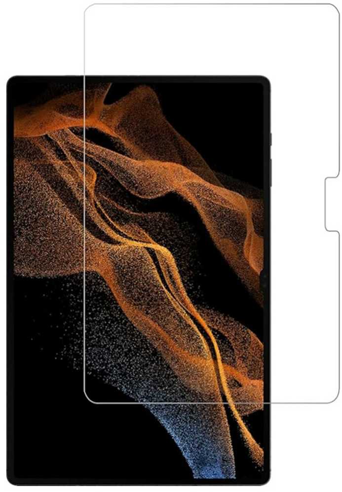 iLike Apsauginis stiklas Galaxy Tab S9 11 X710 / X716B / X718U 2.5D Edge Clear Tempered Glass ILK-TGL-S11