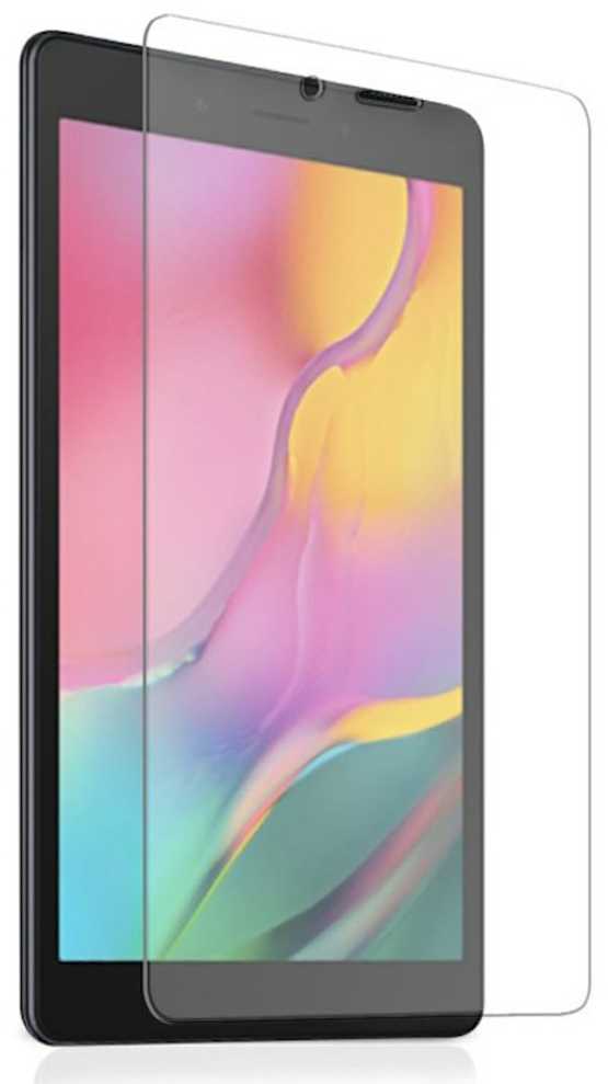 iLike Apsauginis stiklas Galaxy Tab A 8.0 T290 T295 2.5D Edge Clear Tempered Glass ILK-TGL-S1