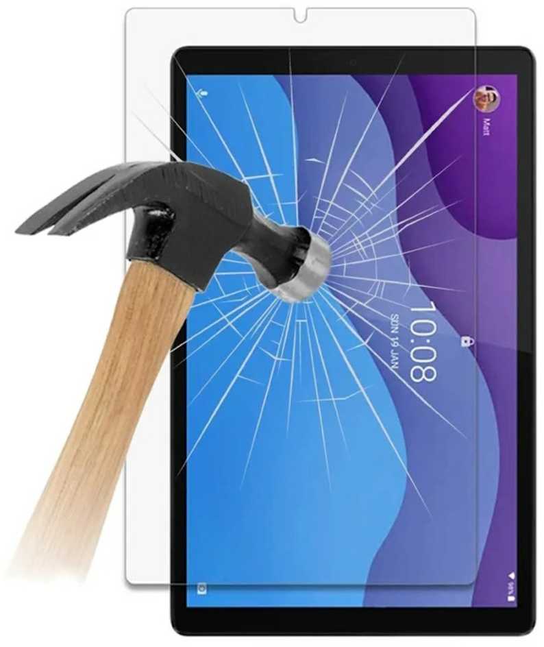 iLike 2.5D Malu Ekrāna aizsargstikls priekš Lenovo IdeaTab M10 10.1'' 3rd Gen TB328FU (2022)